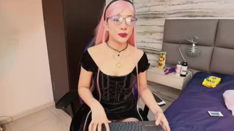   online show from May 10, 2026, 9:31 pm