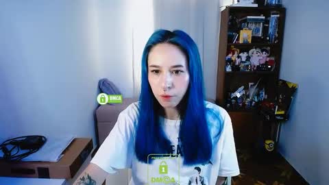 Snapshot of katara_a chatting on December 5, 2024, 3:28 pm Maca online show from December 5, 2024, 3:28 pm