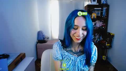 Snapshot of katara_a chatting on December 10, 2024, 3:55 pm Maca online show from December 10, 2024, 3:55 pm