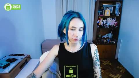 Snapshot of katara_a chatting on December 21, 2024, 1:26 am Maca online show from December 21, 2024, 1:26 am