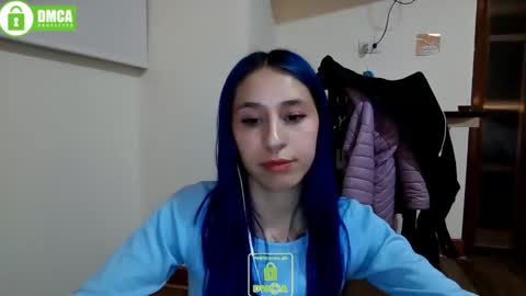 Snapshot of katara_a chatting on January 5, 2025, 4:04 am Maca online show from January 5, 2025, 4:04 am