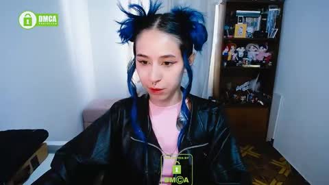 Snapshot of katara_a chatting on January 22, 2025, 2:03 pm Maca online show from January 22, 2025, 2:03 pm