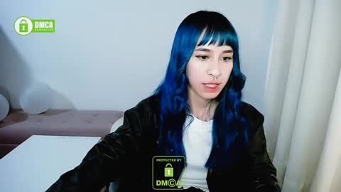 Snapshot of katara_a chatting on March 10, 2025, 10:24 pm Maca online show from March 10, 2025, 10:24 pm