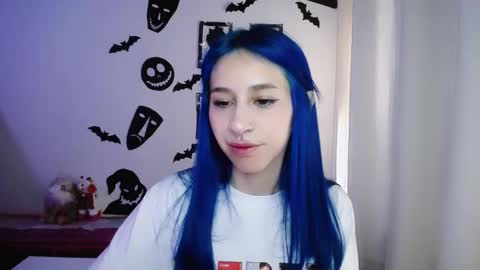 Snapshot of katara_a chatting on October 4, 2025, 3:54 pm Maca online show from October 4, 2025, 3:54 pm