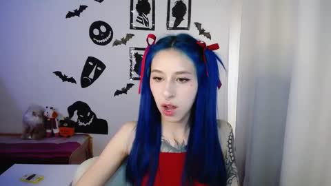 Snapshot of katara_a chatting on October 7, 2025, 9:01 pm Maca online show from October 7, 2025, 9:01 pm