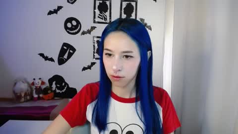 Snapshot of katara_a chatting on October 8, 2025, 3:53 pm Maca online show from October 8, 2025, 3:53 pm