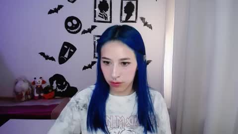 Snapshot of katara_a chatting on October 9, 2025, 2:59 pm Maca online show from October 9, 2025, 2:59 pm