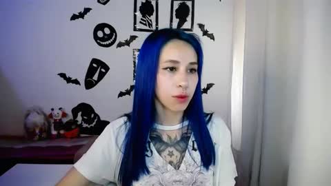 Snapshot of katara_a chatting on October 11, 2025, 2:37 pm Maca online show from October 11, 2025, 2:37 pm