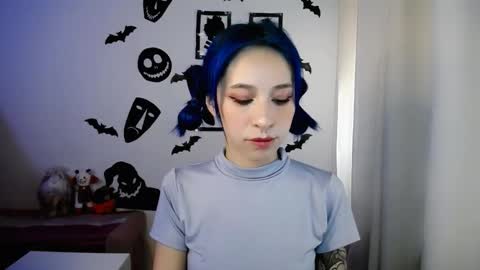 Snapshot of katara_a chatting on October 13, 2025, 2:39 pm Maca online show from October 13, 2025, 2:39 pm