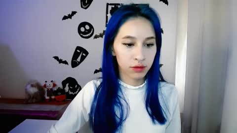 Snapshot of katara_a chatting on October 19, 2025, 2:07 pm Maca online show from October 19, 2025, 2:07 pm