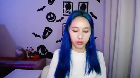 Snapshot of katara_a chatting on October 23, 2025, 11:14 pm Maca online show from October 23, 2025, 11:14 pm