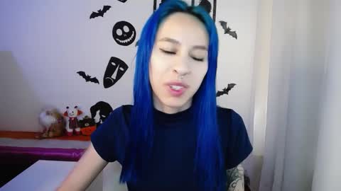 Snapshot of katara_a chatting on October 26, 2025, 2:23 pm Maca online show from October 26, 2025, 2:23 pm