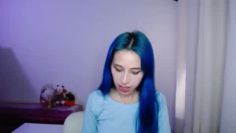 Snapshot of katara_a chatting on November 4, 2025, 9:36 pm Maca online show from November 4, 2025, 9:36 pm