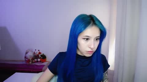 Snapshot of katara_a chatting on November 6, 2025, 1:56 pm Maca online show from November 6, 2025, 1:56 pm