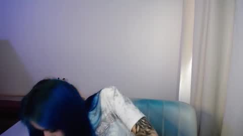 Snapshot of katara_a chatting on November 7, 2025, 2:28 pm Maca online show from November 7, 2025, 2:28 pm