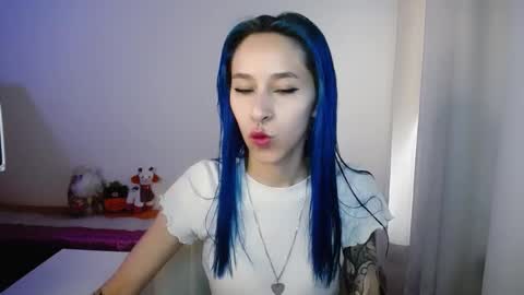 Snapshot of katara_a chatting on November 18, 2025, 1:48 pm Maca online show from November 18, 2025, 1:48 pm