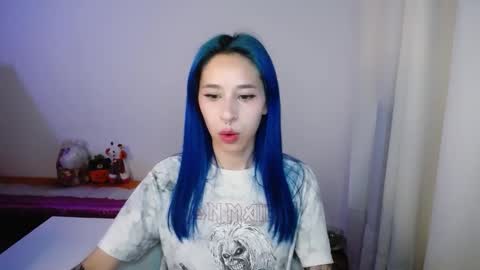 Snapshot of katara_a chatting on November 19, 2025, 10:10 pm Maca online show from November 19, 2025, 10:10 pm