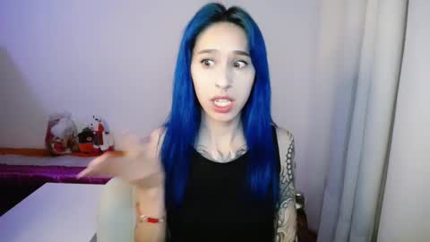 Snapshot of katara_a chatting on November 26, 2025, 10:44 pm Maca online show from November 26, 2025, 10:44 pm