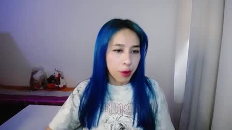 Maca online show from December 3, 2025, 1:31 pm