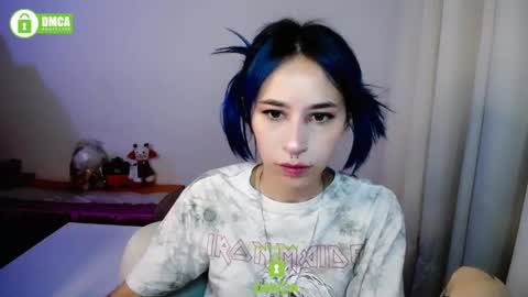 Maca online show from January 8, 2026, 10:56 pm