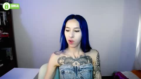 Snapshot of katara_a chatting on February 14, 2026, 12:57 pm Maca online show from February 14, 2026, 12:57 pm