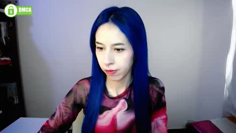 Snapshot of katara_a chatting on February 16, 2026, 12:45 pm Maca online show from February 16, 2026, 12:45 pm