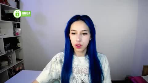 Snapshot of katara_a chatting on February 25, 2026, 9:13 pm Maca online show from February 25, 2026, 9:13 pm