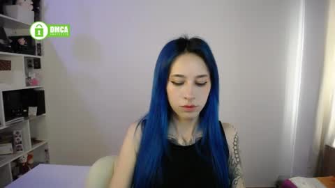 Maca online show from May 25, 2026, 10:16 pm