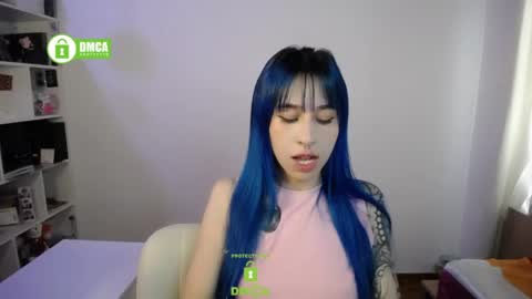 Maca online show from May 29, 2026, 9:13 pm
