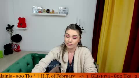    online show from February 28, 2025, 9:55 pm