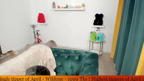    online show from April 30, 2026, 8:57 pm