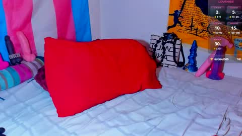 Katashi online show from March 11, 2026, 9:32 pm