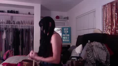 sexykat online show from October 8, 2025, 1:47 am