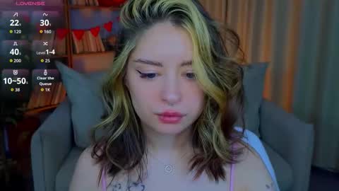 Katerina online show from February 10, 2026, 2:04 am