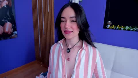 Kate online show from October 14, 2025, 9:15 pm