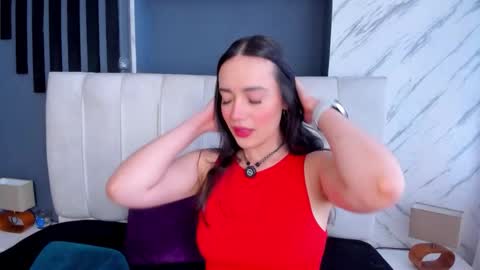 Kate online show from October 26, 2025, 8:48 pm