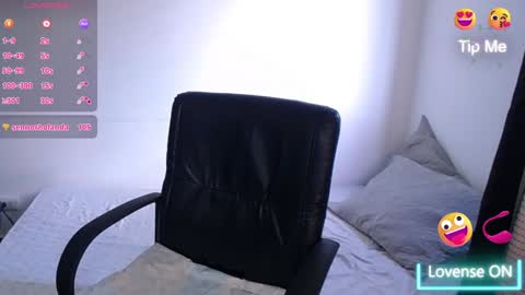 Carla Palmer online show from December 9, 2024, 10:20 pm