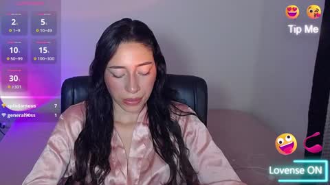 Carla Palmer online show from January 23, 2025, 6:17 am