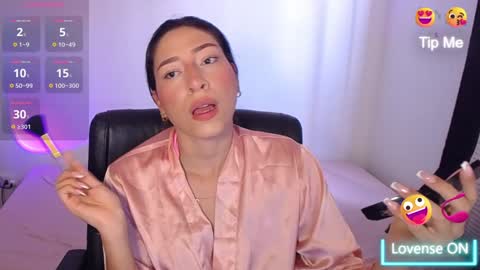 Carla Palmer online show from January 29, 2025, 4:52 pm