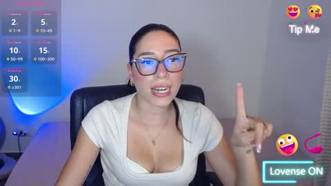 Carla Palmer online show from February 3, 2025, 12:15 am