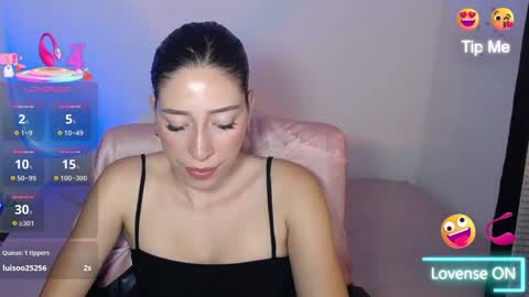 Carla Palmer online show from February 28, 2025, 3:15 am