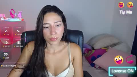 Carla Palmer online show from September 12, 2025, 4:01 am