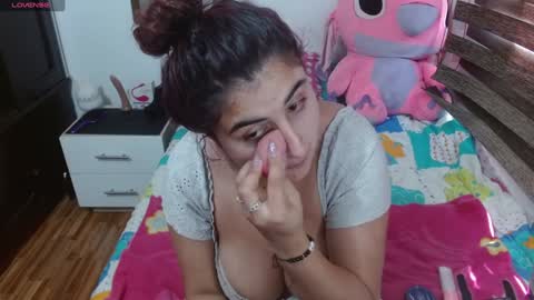 katerine online show from December 4, 2024, 2:59 pm