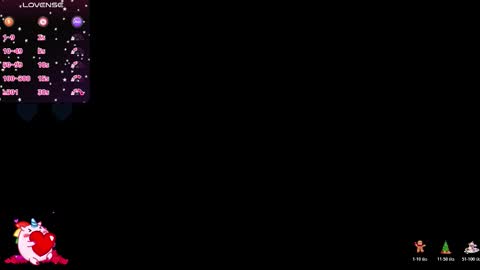 Kate online show from November 24, 2025, 10:48 am