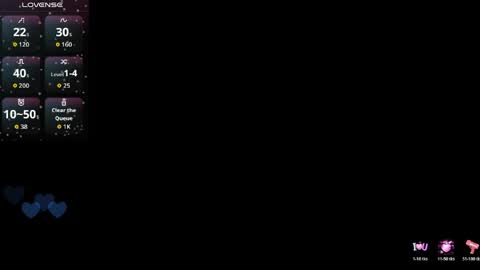 Kate online show from March 26, 2026, 10:43 am