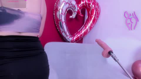 Snapshot of kate_bunny_ chatting on January 18, 2025, 12:04 pm Kate online show from January 18, 2025, 12:04 pm