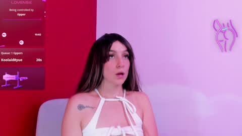 Snapshot of kate_bunny_ chatting on January 25, 2025, 5:08 pm Kate online show from January 25, 2025, 5:08 pm