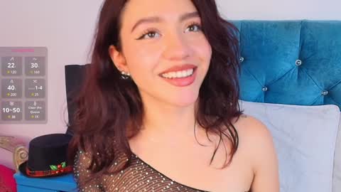 Kate Crown online show from January 9, 2025, 9:16 pm