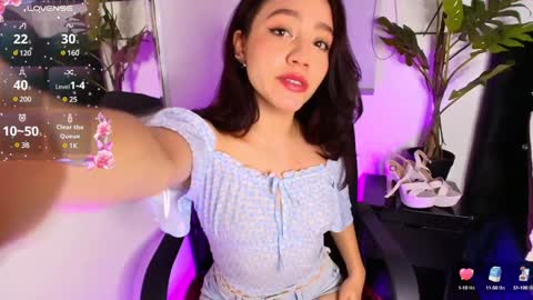 Kate Crown online show from January 25, 2025, 1:19 pm