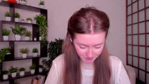 Snapshot of kate_cuddle chatting on October 10, 2025, 2:32 am Kate online show from October 10, 2025, 2:32 am